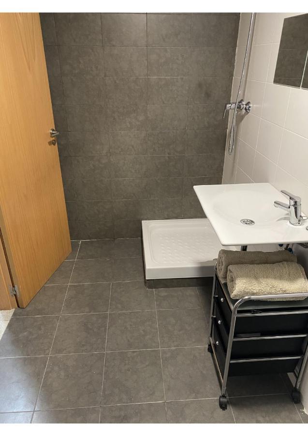 Apartamento A 200 M Del Mar Apartment Cambrils Ngoại thất bức ảnh
