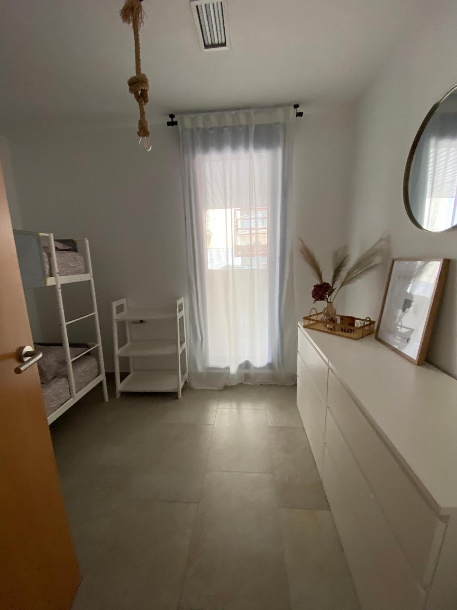 Apartamento A 200 M Del Mar Apartment Cambrils Ngoại thất bức ảnh