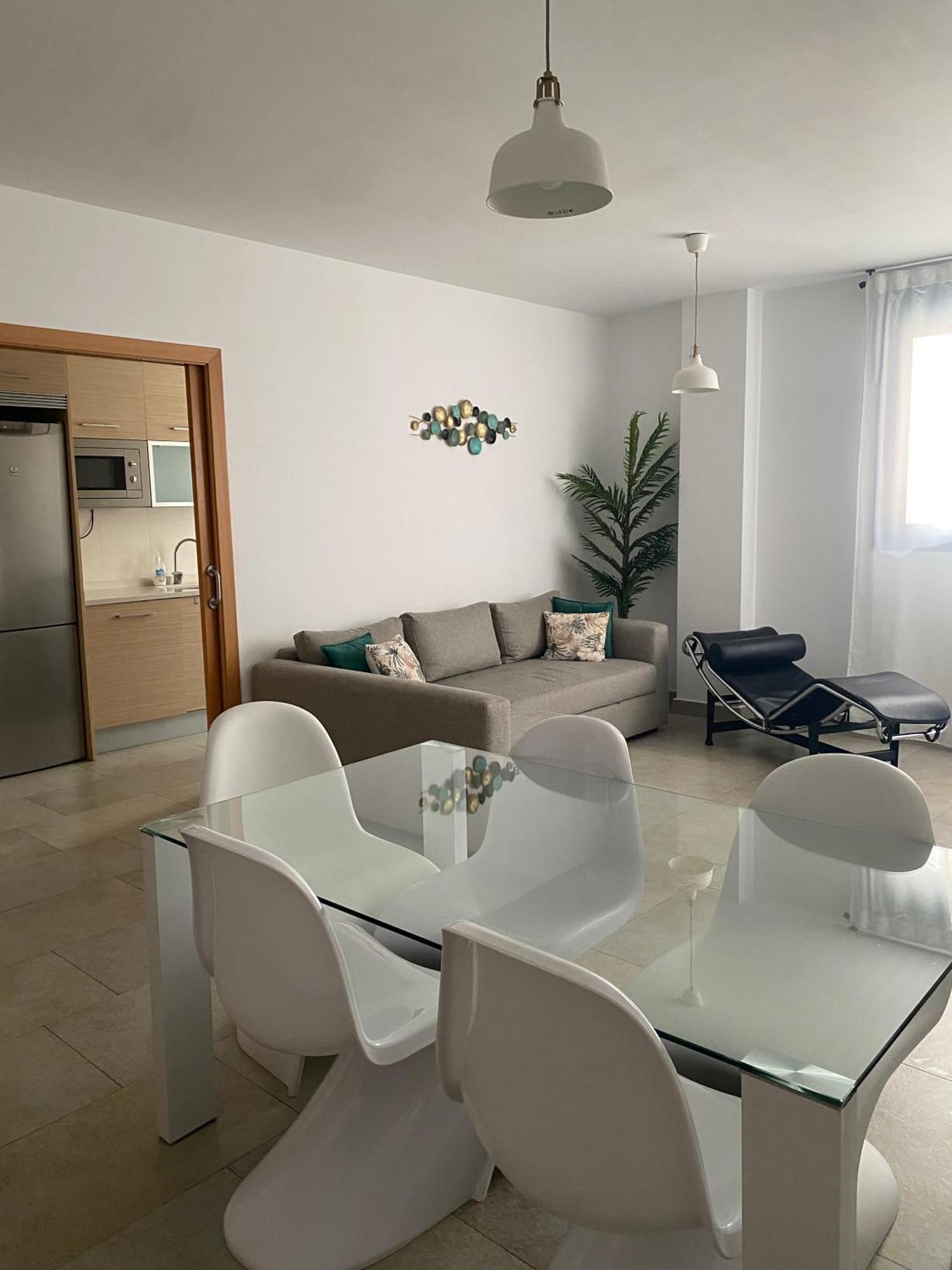 Apartamento A 200 M Del Mar Apartment Cambrils Ngoại thất bức ảnh