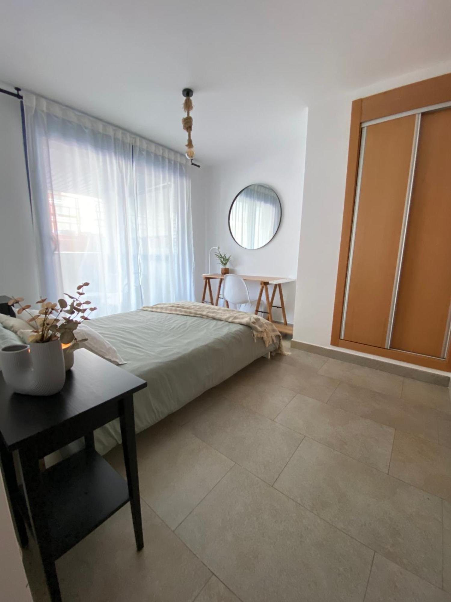Apartamento A 200 M Del Mar Apartment Cambrils Ngoại thất bức ảnh