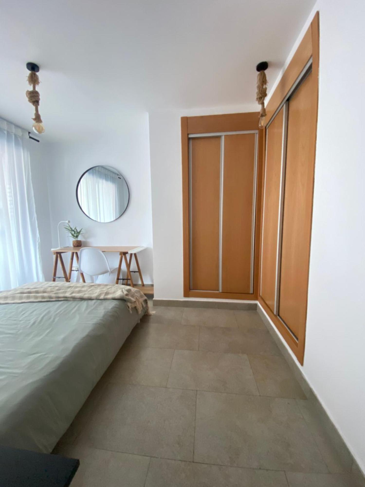 Apartamento A 200 M Del Mar Apartment Cambrils Ngoại thất bức ảnh