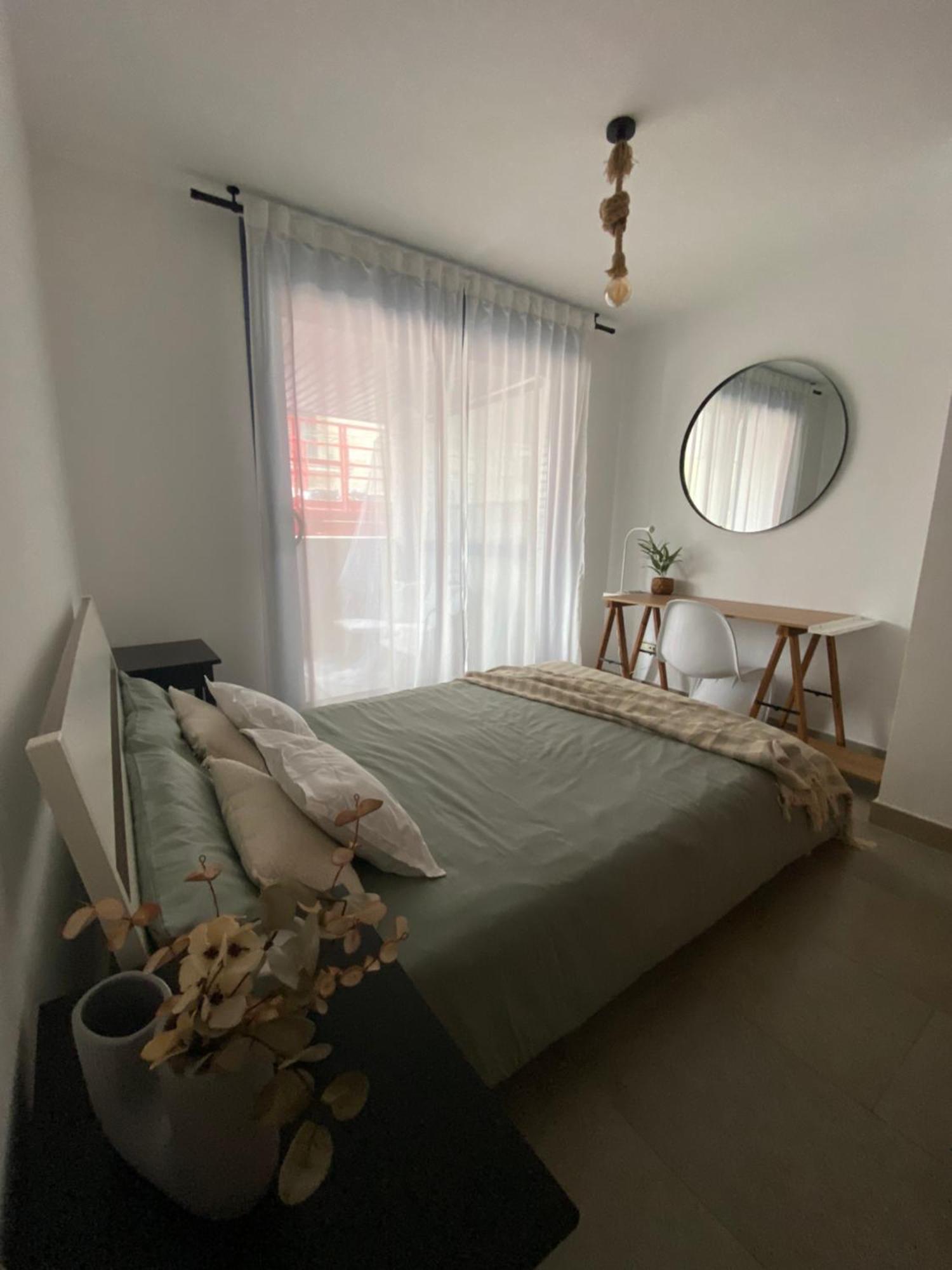 Apartamento A 200 M Del Mar Apartment Cambrils Ngoại thất bức ảnh